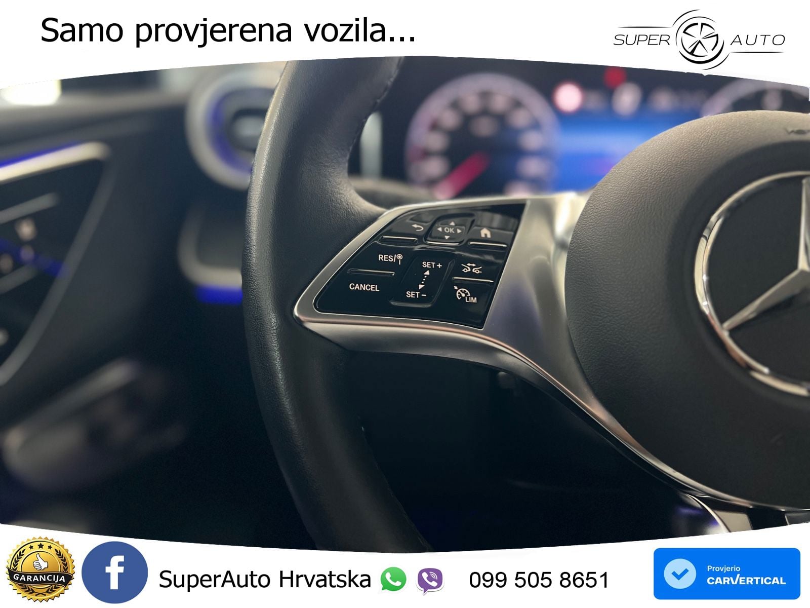 Mercedes GLC 220d (197 KS) 4MATIC 9G-TRONIC Avantgarde LED+GR SJED+ACC