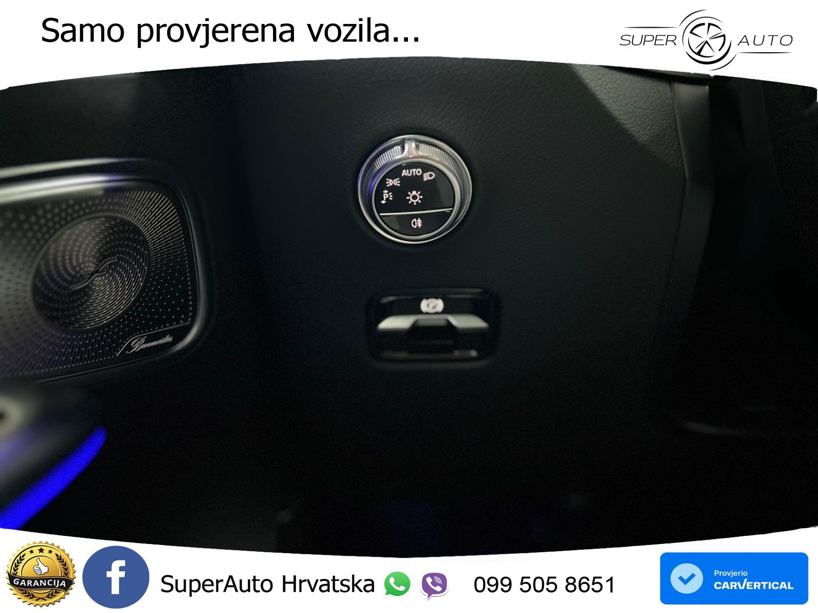 Mercedes GLC 220d (197 KS) 4MATIC 9G-TRONIC Avantgarde LED+GR SJED+ACC