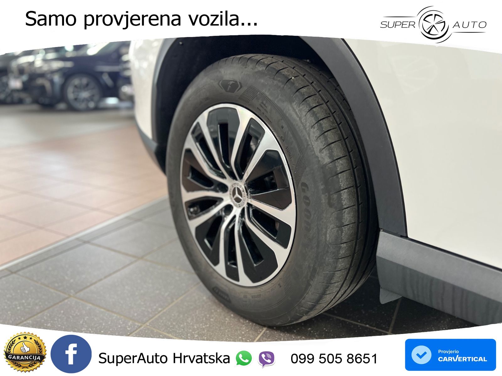 Mercedes GLC 220d (197 KS) 4MATIC 9G-TRONIC Avantgarde LED+GR SJED+ACC