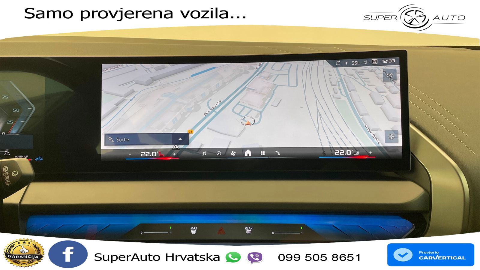 BMW X3 M50 xDrive Steptronic LED+GR SJED+ACC