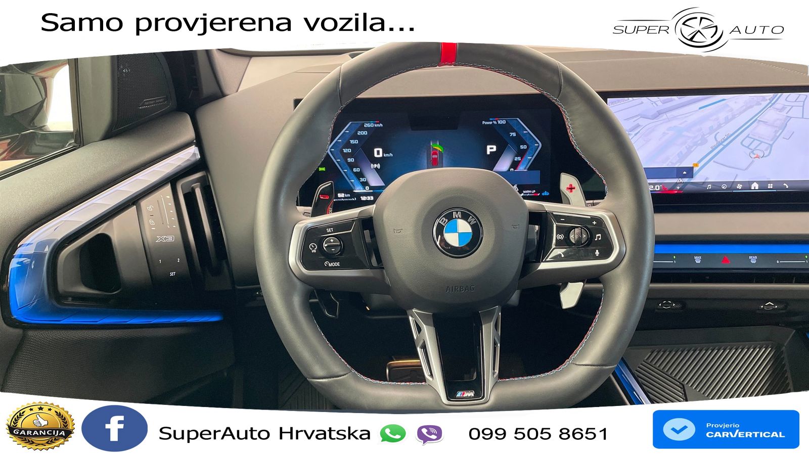 BMW X3 M50 xDrive Steptronic LED+GR SJED+ACC