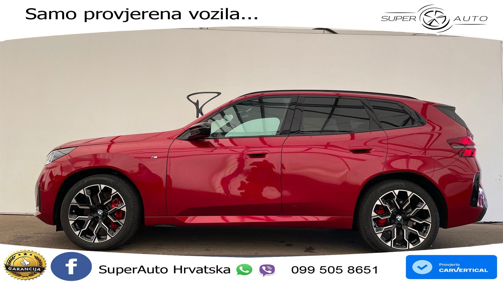 BMW X3 M50 xDrive Steptronic LED+GR SJED+ACC