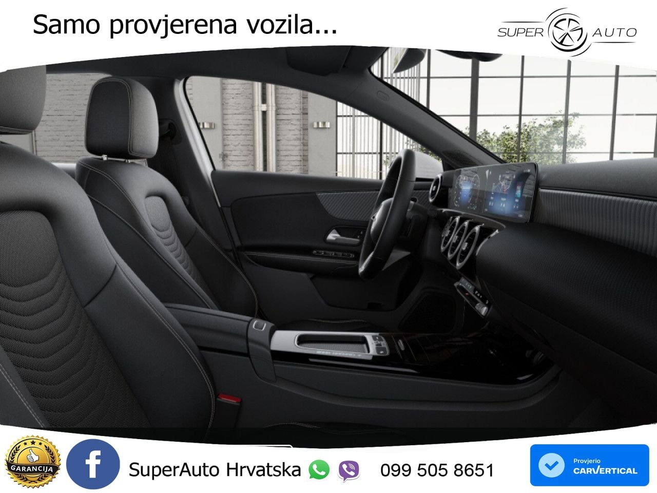 Mercedes-Benz A 180 7G-DCT