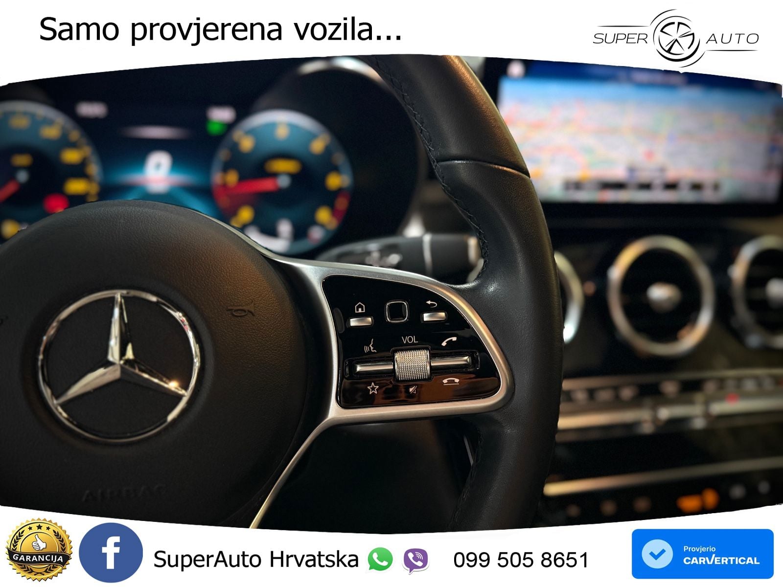 Mercedes GLC 220d (194 KS) 4MATIC G-TRONIC