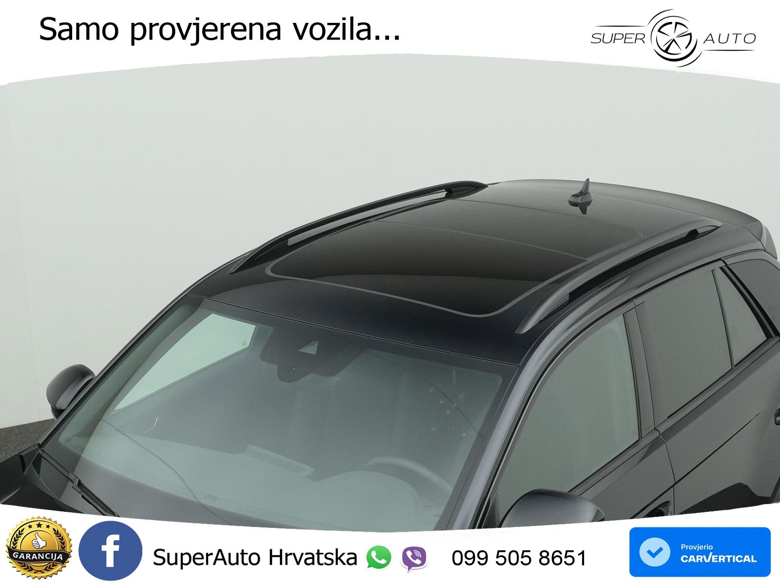 Volkswagen T-Roc I 2.0 TDI (150 KS) DSG LED+GR SJED+ACC