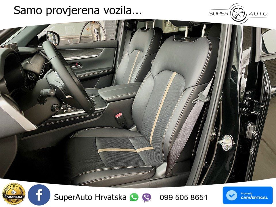 Mazda CX-60 3.3 e-Skyactiv D (254 KS) AWD Automatic MATRIX+GR SJED+KAM