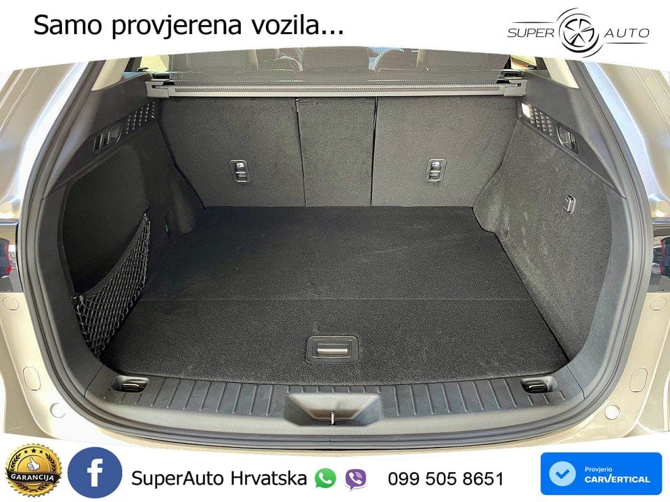 Mazda CX-60 3.3 e-Skyactiv D (254 KS) AWD Automatic MATRIX+GR SJED+KAM
