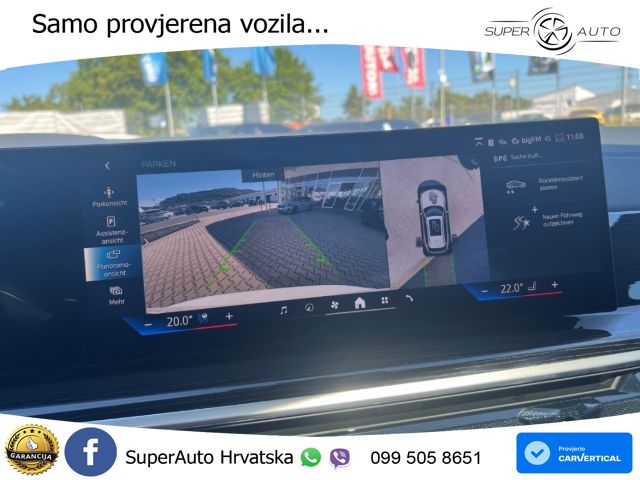 BMW X5 50e (489 KS) xDrive Steptronic M Sport