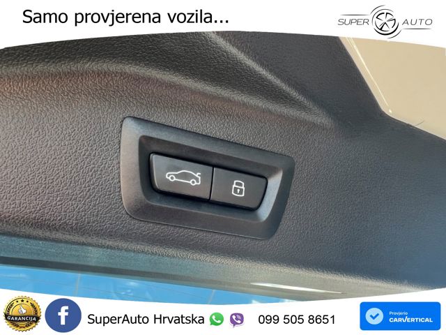 BMW X5 50e (489 KS) xDrive Steptronic M Sport