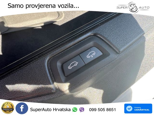 BMW X5 50e (489 KS) xDrive Steptronic M Sport