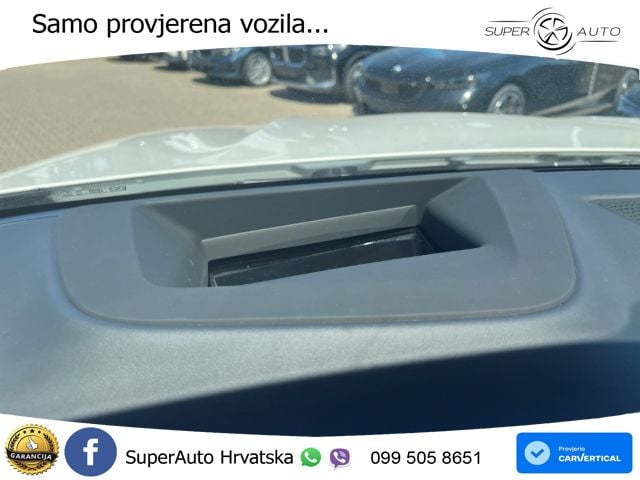 BMW X5 50e (489 KS) xDrive Steptronic M Sport