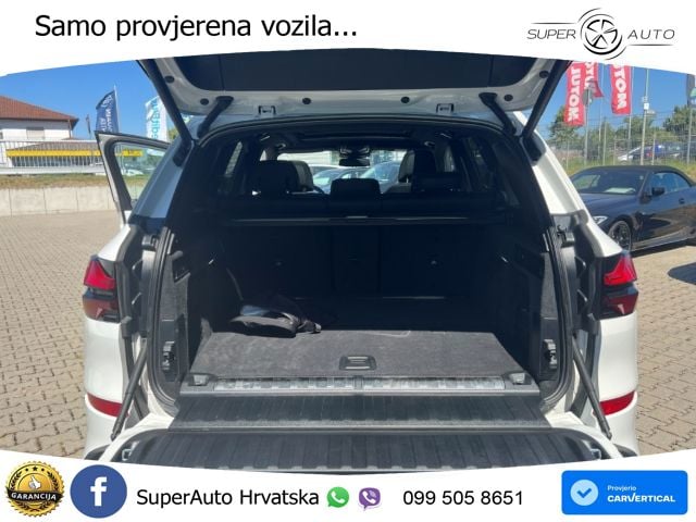 BMW X5 50e (489 KS) xDrive Steptronic M Sport
