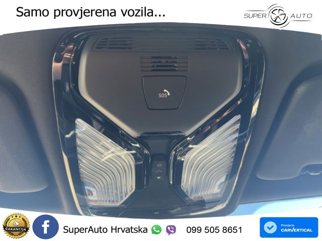 BMW X5 50e (489 KS) xDrive Steptronic M Sport