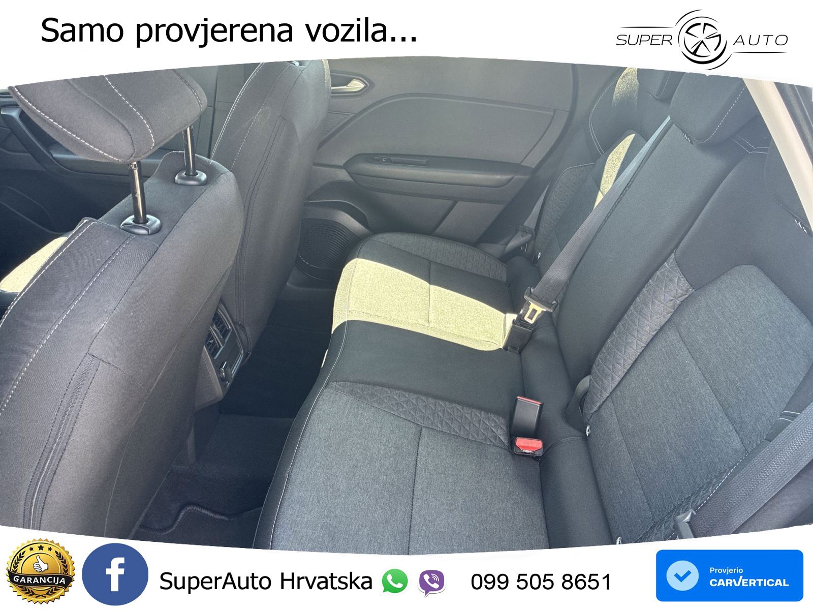 Renault Captur 1.3 TCe (140 KS) EDC Evolution