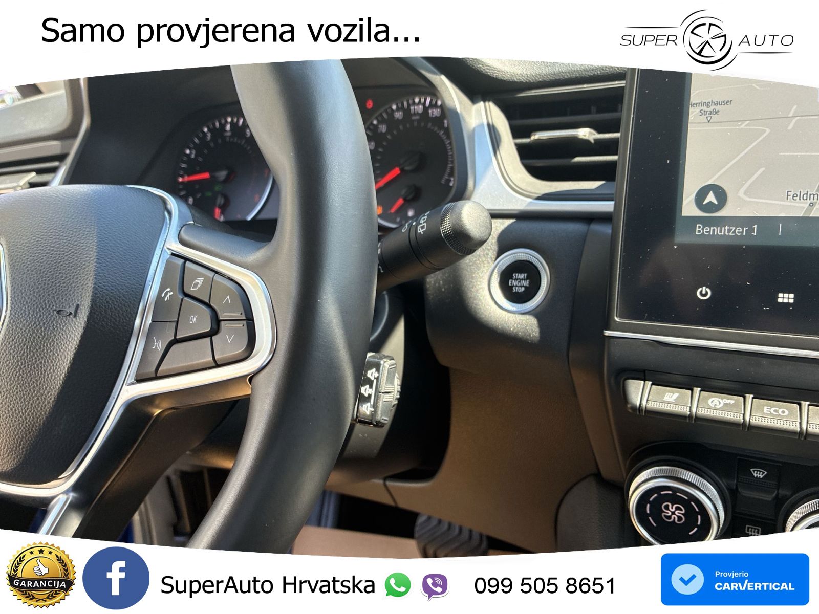 Renault Captur 1.3 TCe (140 KS) EDC Evolution