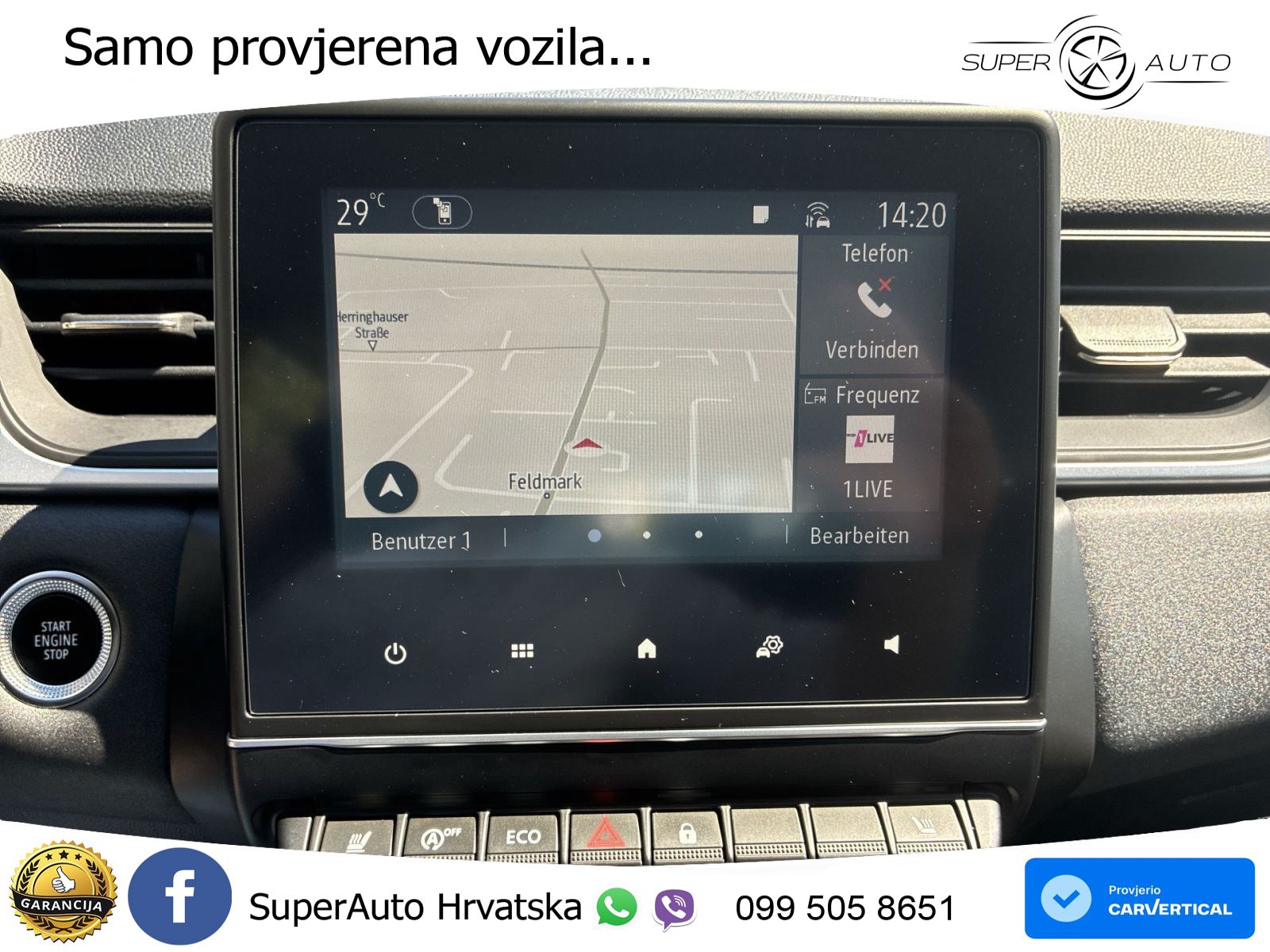 Renault Captur 1.3 TCe (140 KS) EDC Evolution