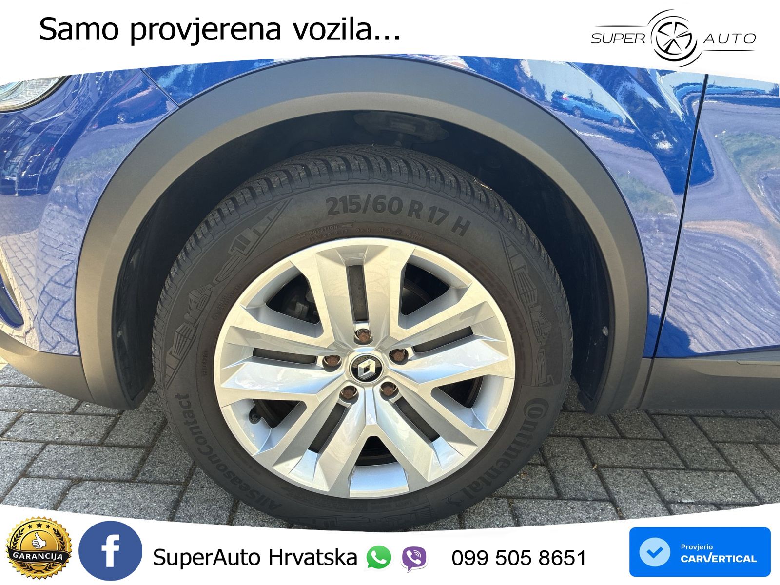 Renault Captur 1.3 TCe (140 KS) EDC Evolution