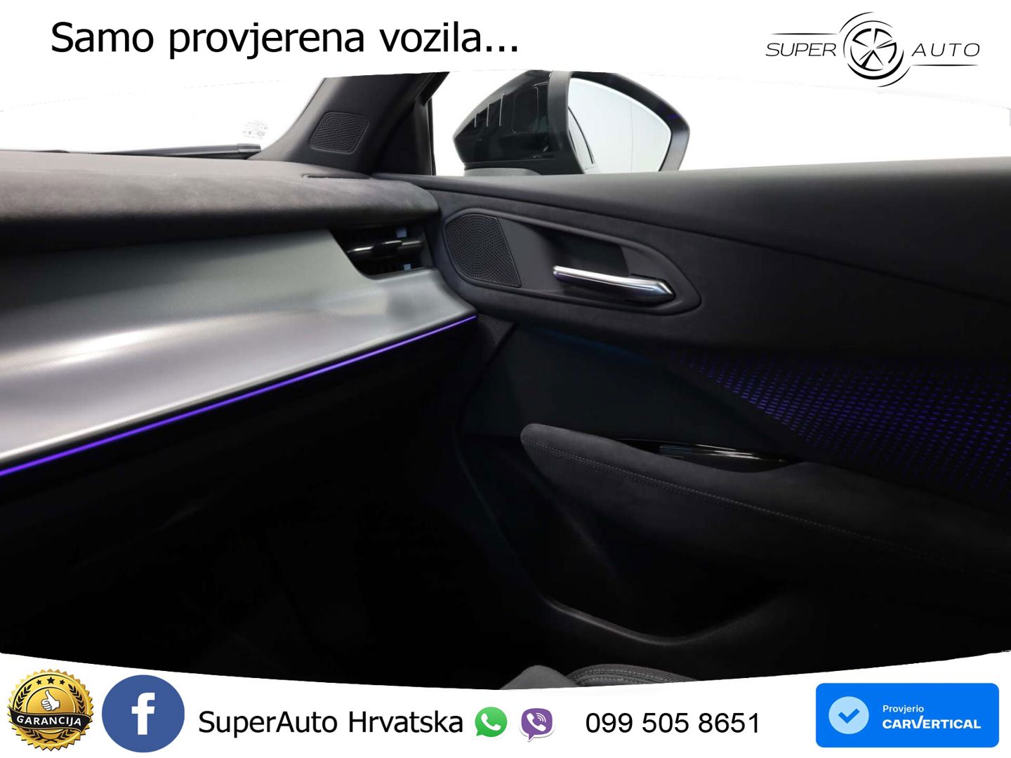 Audi Q3 Sportback 1.5 TFSIe (272 KS) S tronic S line MATRIX+GR SJED+KAM