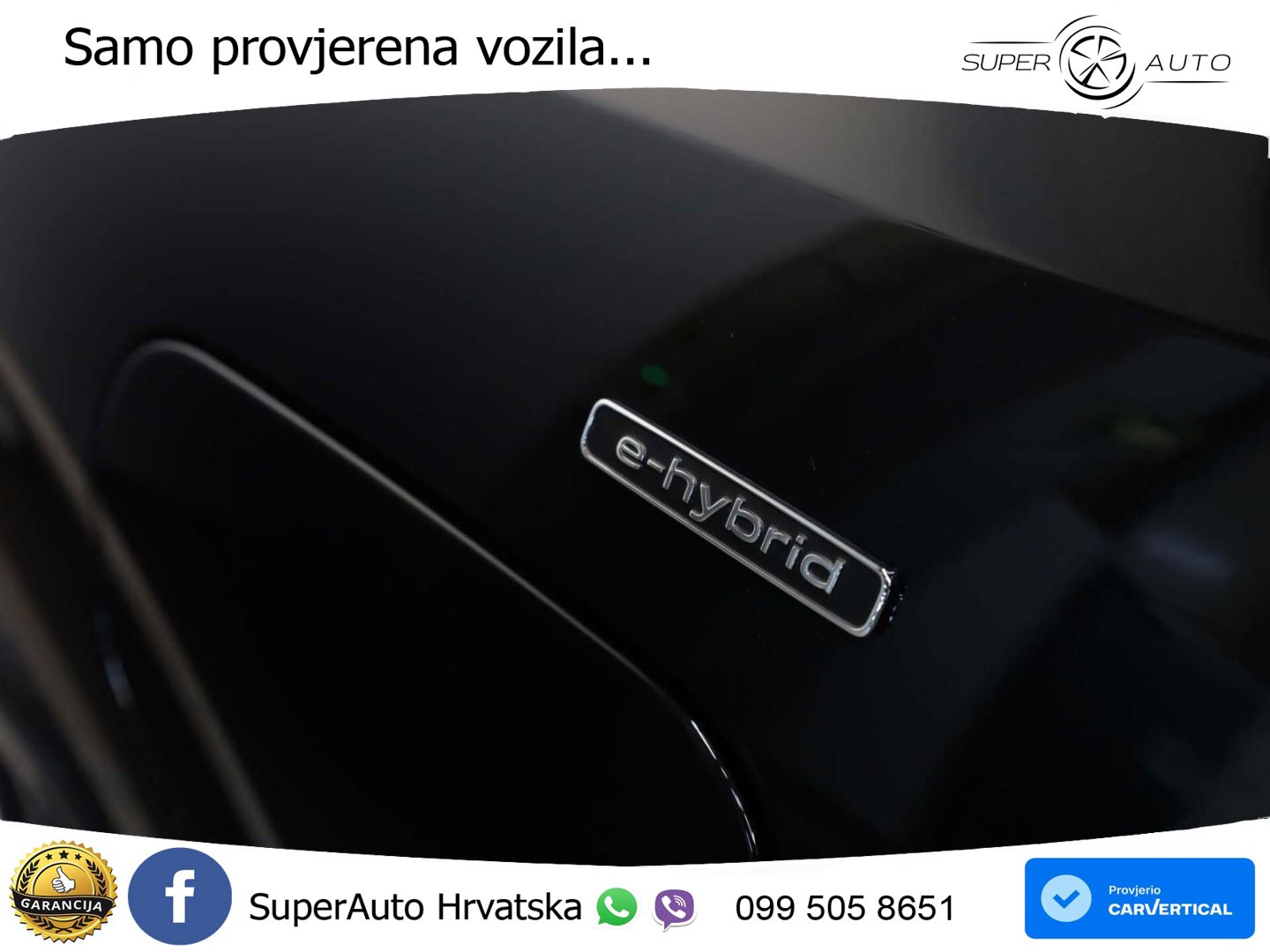 Audi Q3 Sportback 1.5 TFSIe (272 KS) S tronic S line MATRIX+GR SJED+KAM