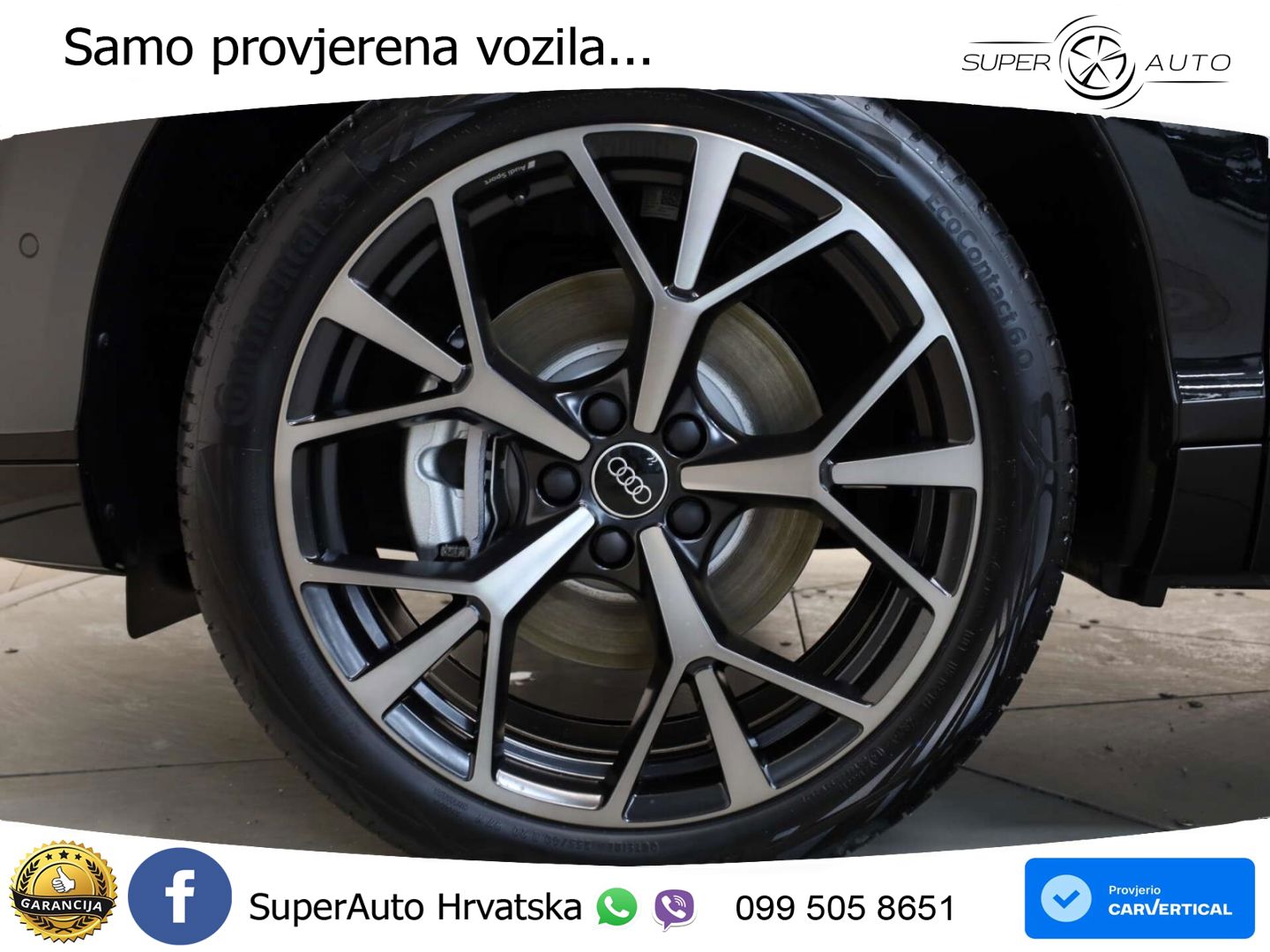 Audi Q3 Sportback 1.5 TFSIe (272 KS) S tronic S line MATRIX+GR SJED+KAM