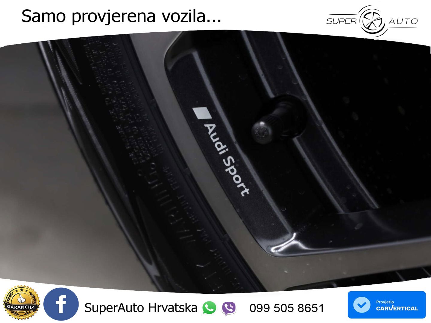 Audi Q3 Sportback 1.5 TFSIe (272 KS) S tronic S line MATRIX+GR SJED+KAM