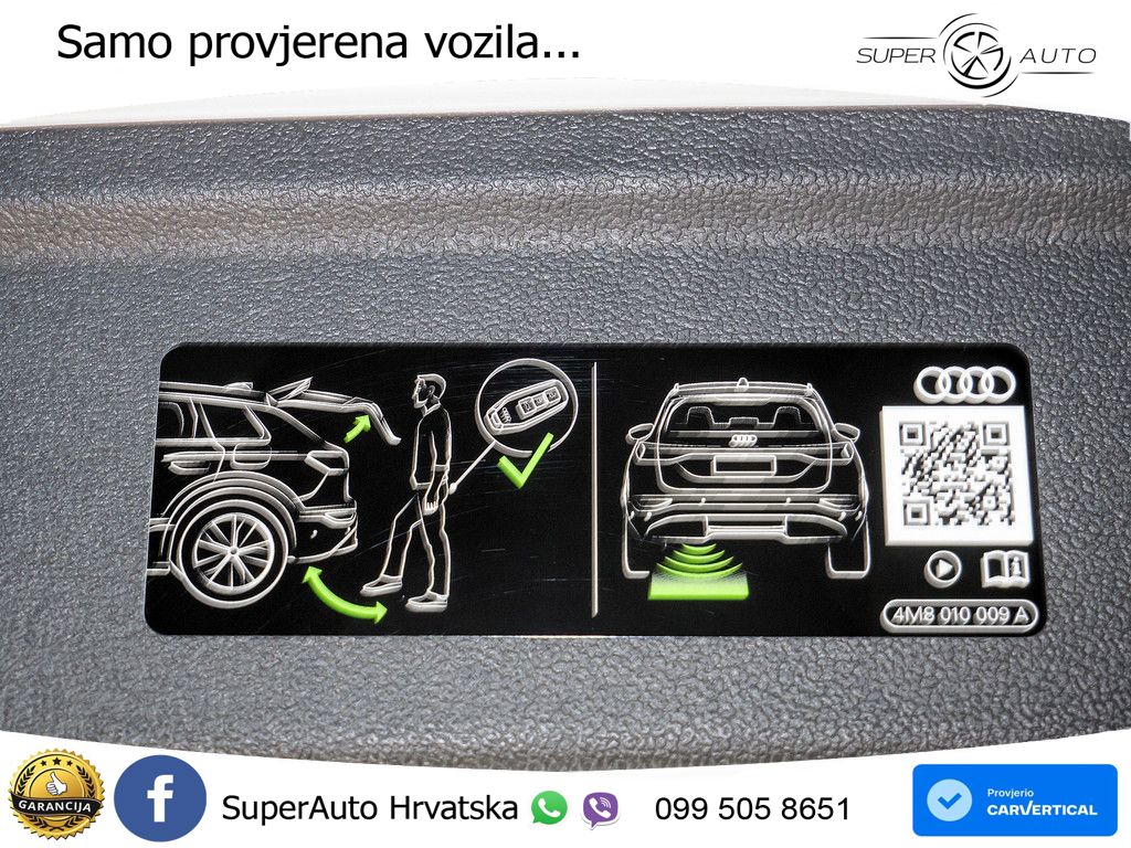 Audi RS3 Sedan 2.5 TFSI (400 KS) quattro S tronic MATRIX+GR SJED+KAM