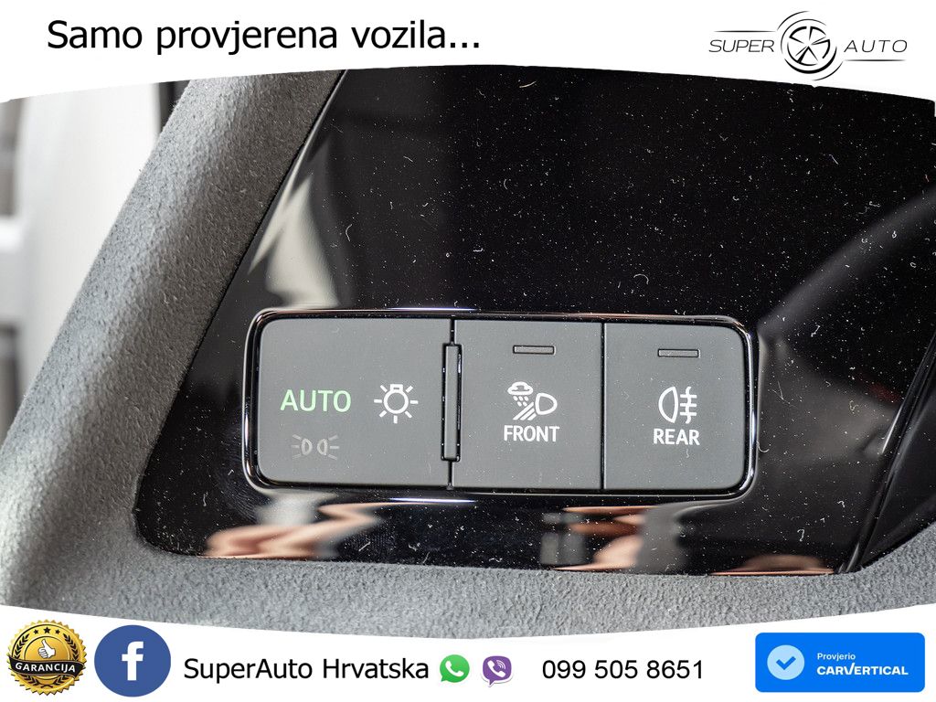 Audi RS3 Sedan 2.5 TFSI (400 KS) quattro S tronic MATRIX+GR SJED+KAM