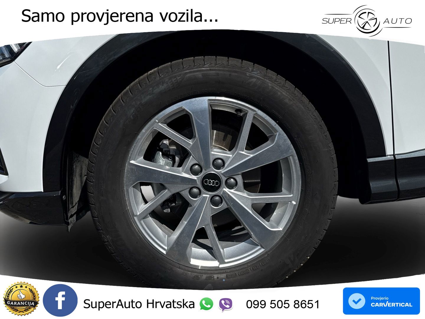 Audi Q3 35 TFSI (150 KS) S tronic advanced LED+GR SJED+ACC