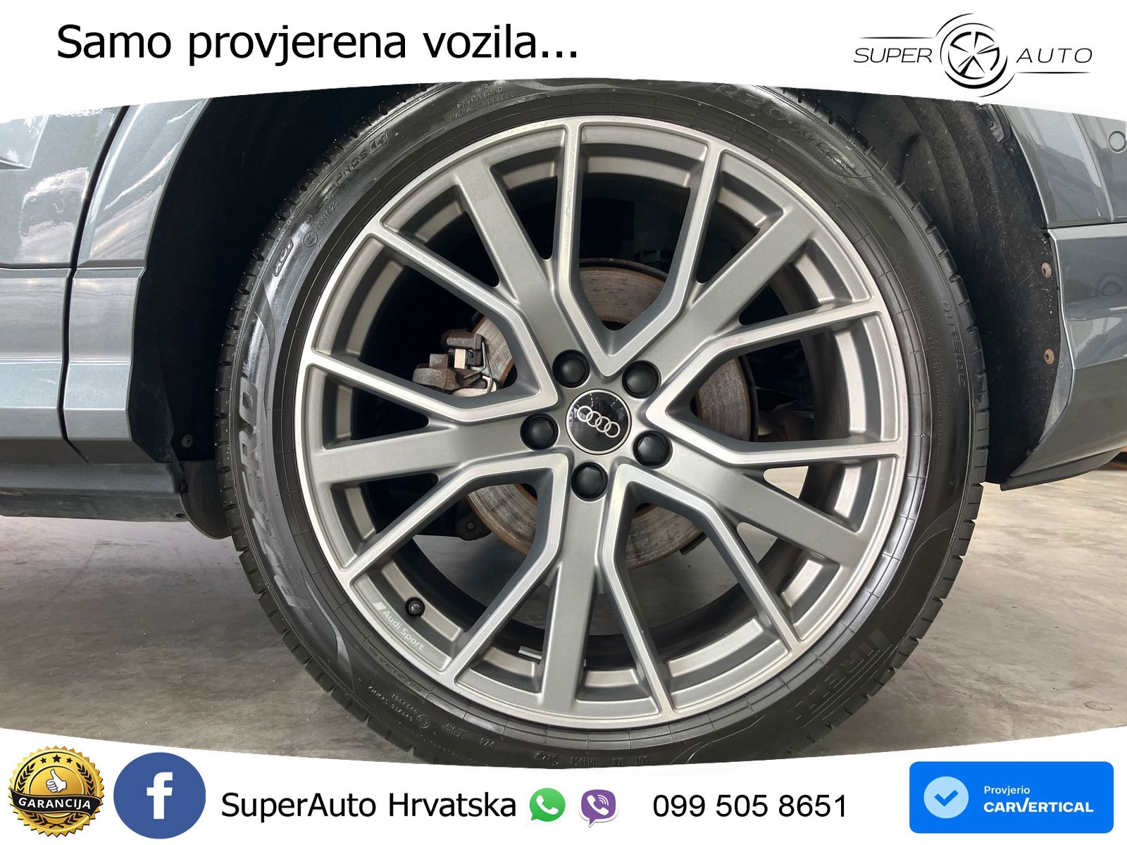 Audi Q3 Sportback 45 TFSIe (245 KS) S tronic S line ACC+GR SJED+360+PANO