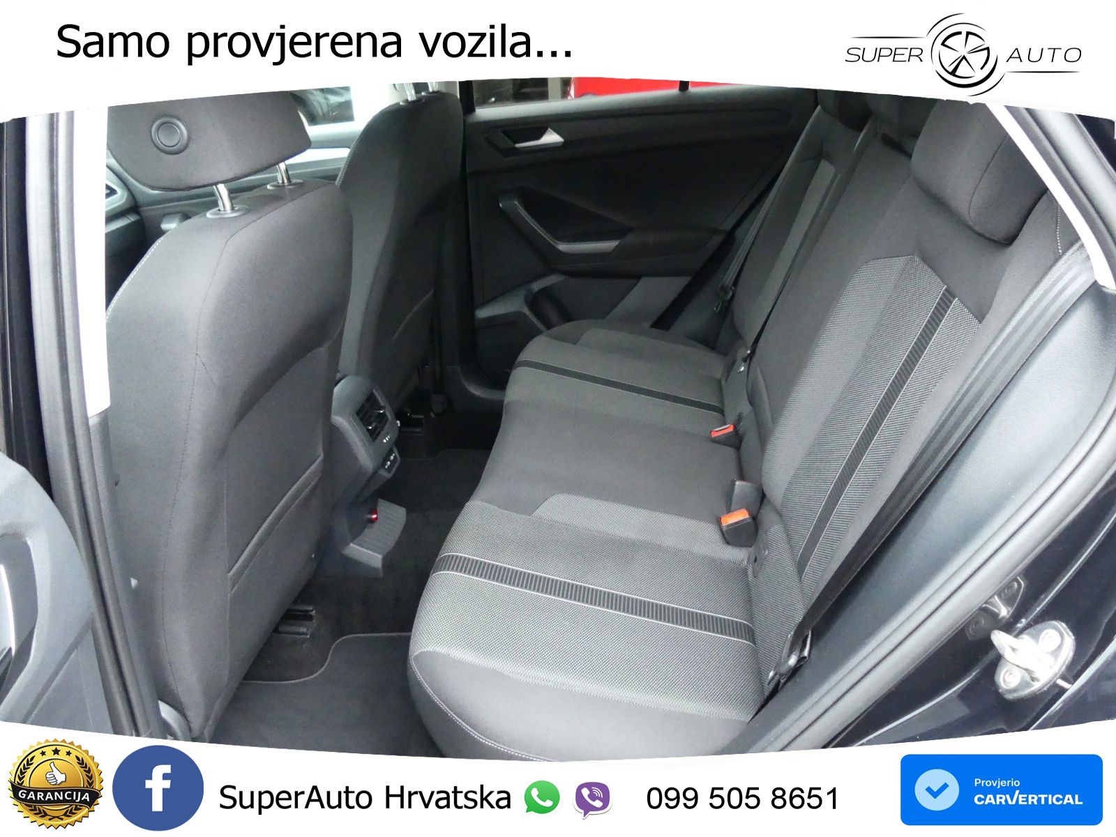 Volkswagen T-Roc 2.0 TDI (116 KS) LED+GR SJED+ACC