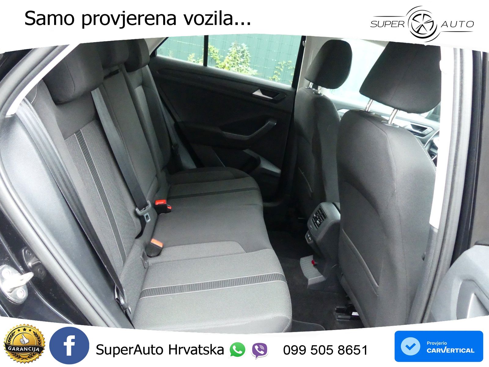 Volkswagen T-Roc 2.0 TDI (116 KS) LED+GR SJED+ACC