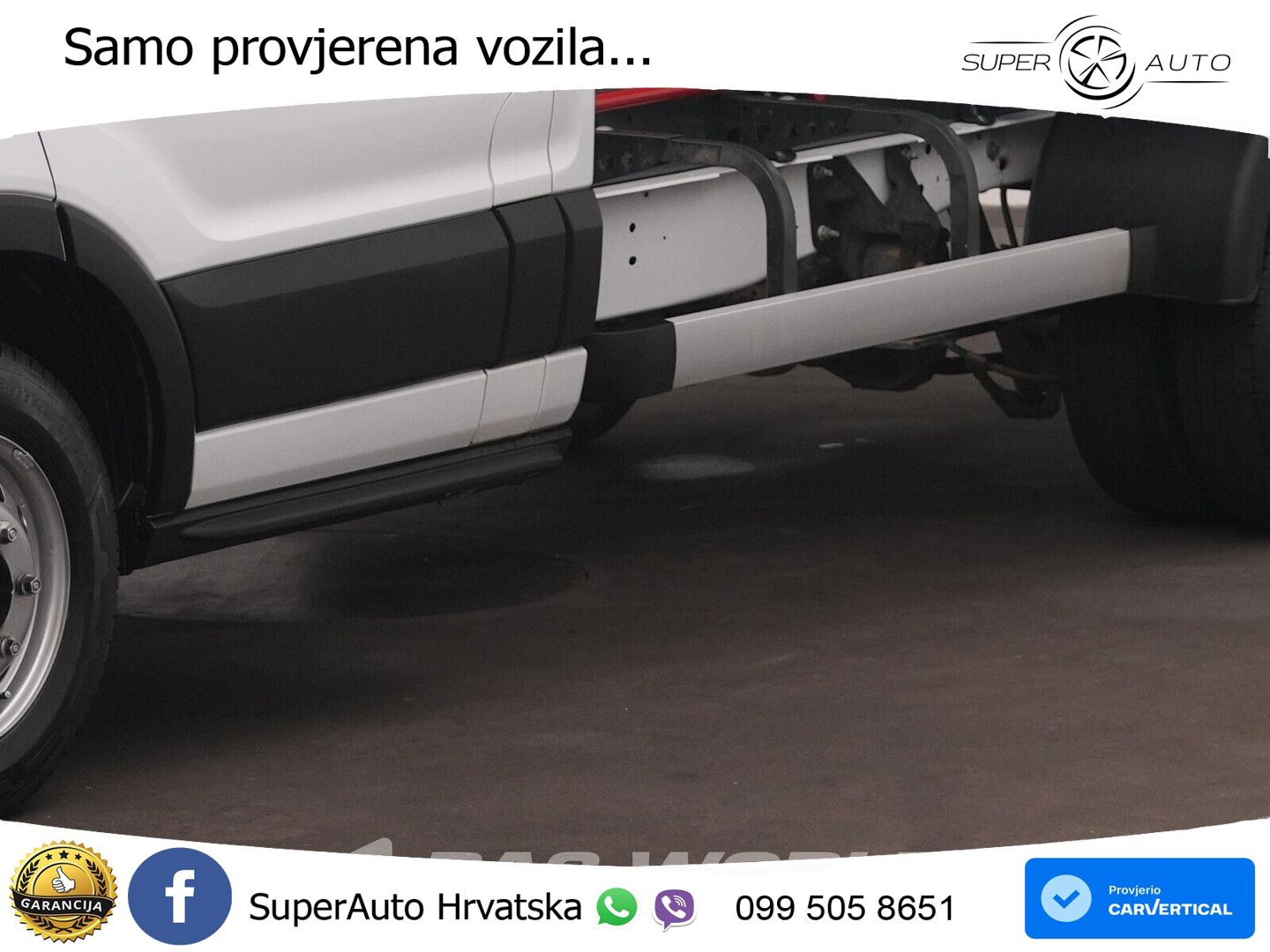 Ford Transit 165pk Kipper Dubbellucht 3,5t Trekhaak A 165 KS
