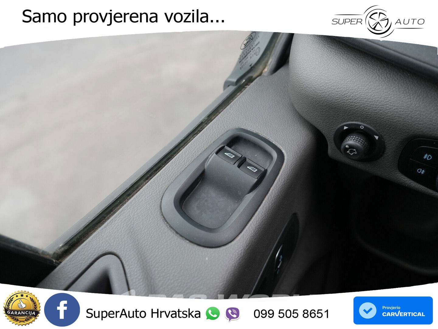 Ford Transit 165pk Kipper Dubbellucht 3,5t Trekhaak A 165 KS