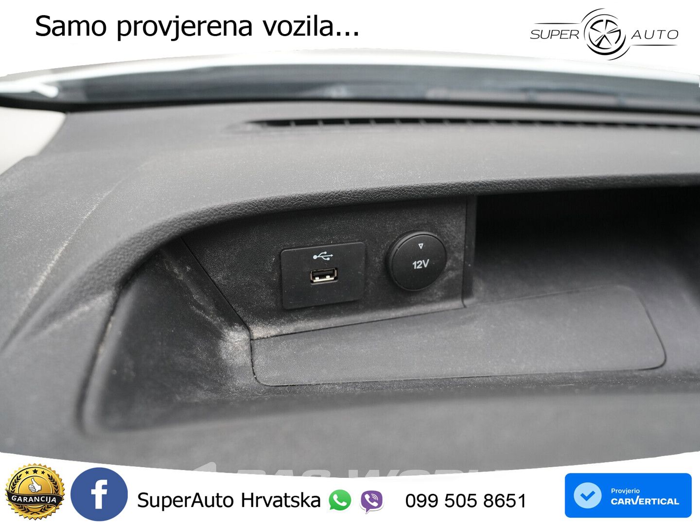 Ford Transit 165pk Kipper Dubbellucht 3,5t Trekhaak A 165 KS