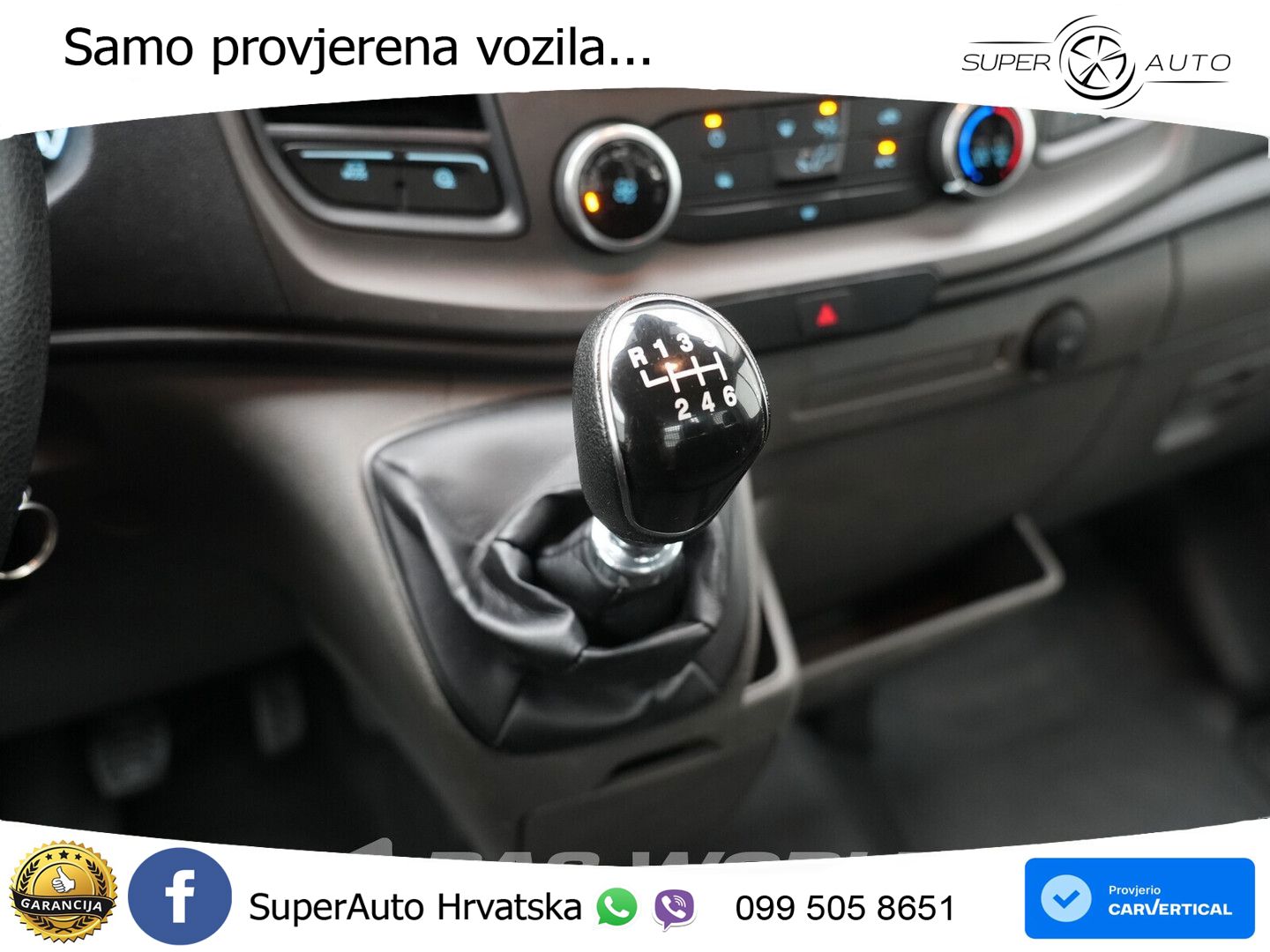 Ford Transit 165pk Kipper Dubbellucht 3,5t Trekhaak A 165 KS