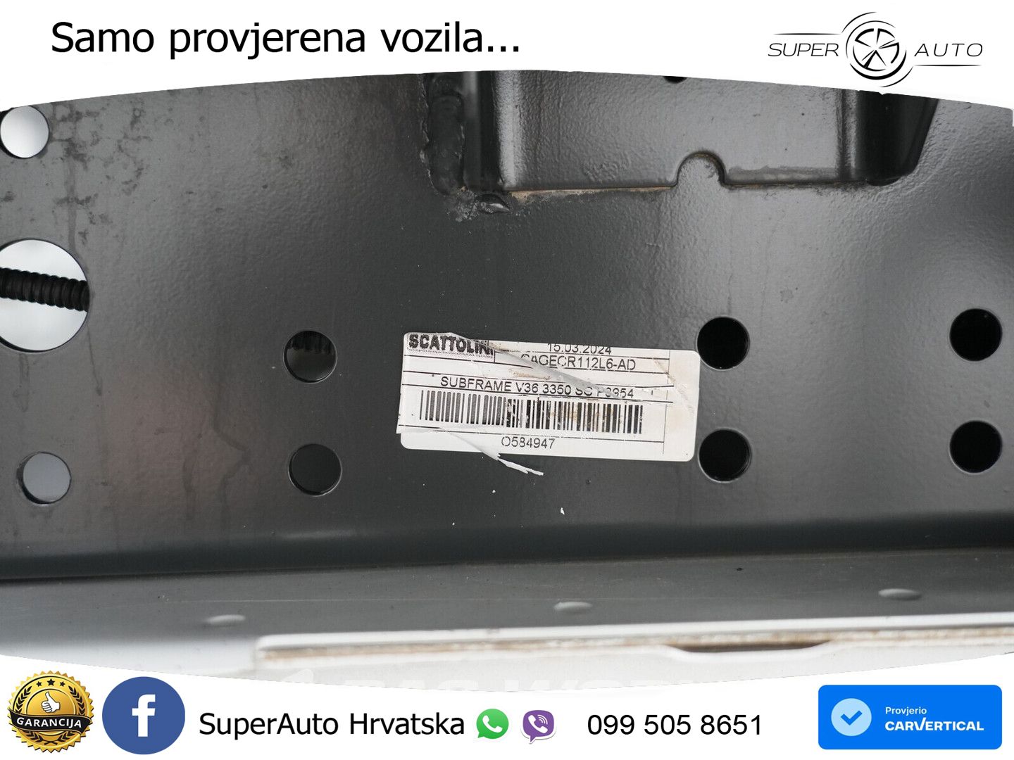 Ford Transit 165pk Kipper Dubbellucht 3,5t Trekhaak A 165 KS
