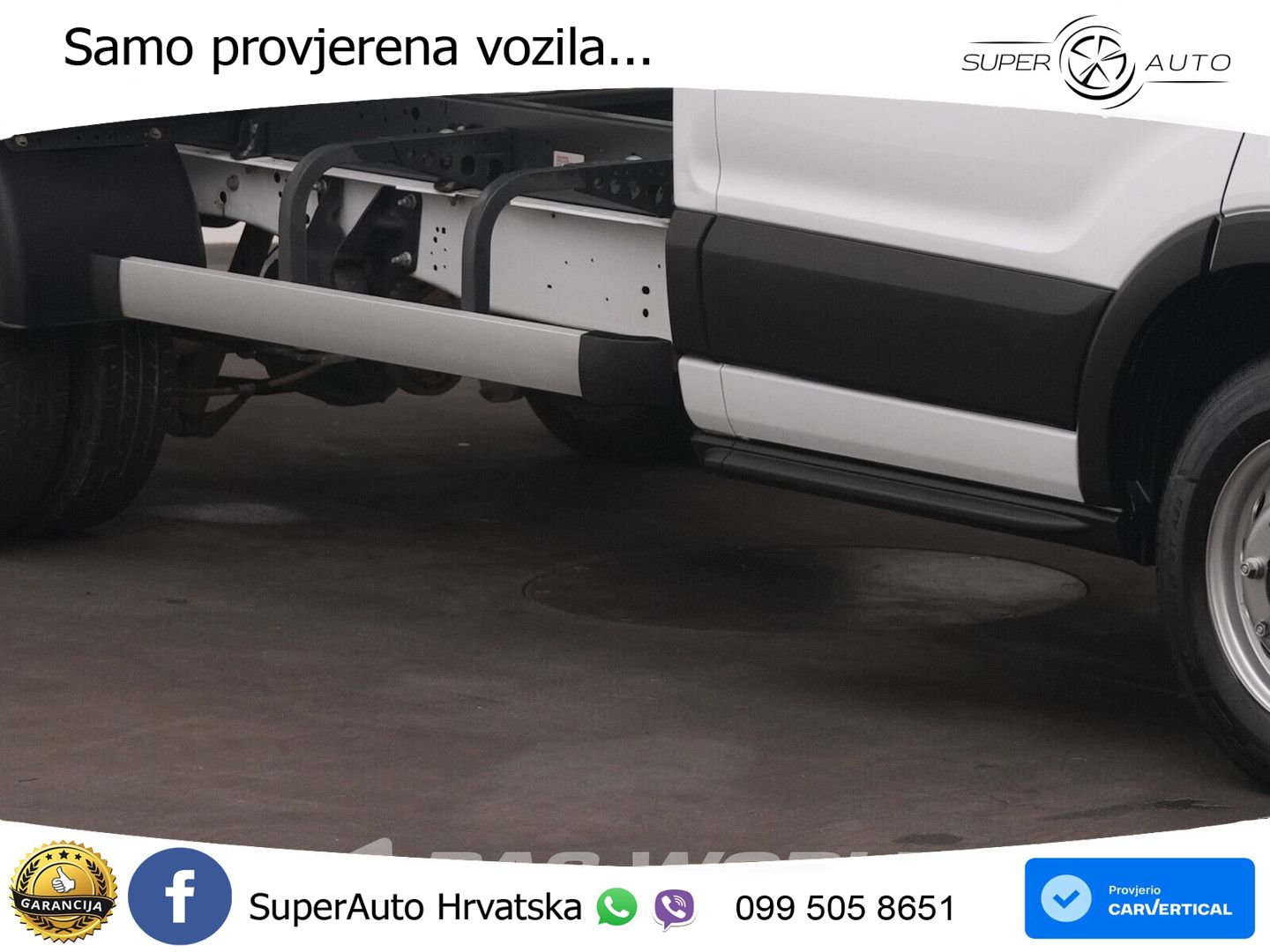 Ford Transit 165pk Kipper Dubbellucht 3,5t Trekhaak A 165 KS