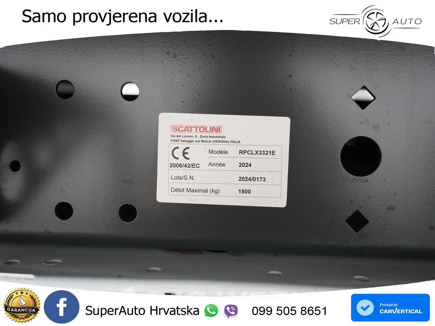 Ford Transit 165pk Kipper Dubbellucht 3,5t Trekhaak A 165 KS