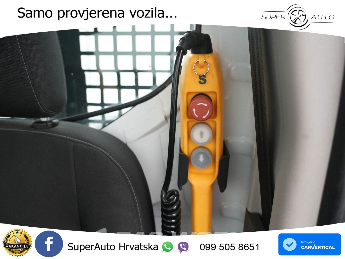 Ford Transit 165pk Kipper Dubbellucht 3,5t Trekhaak A 165 KS