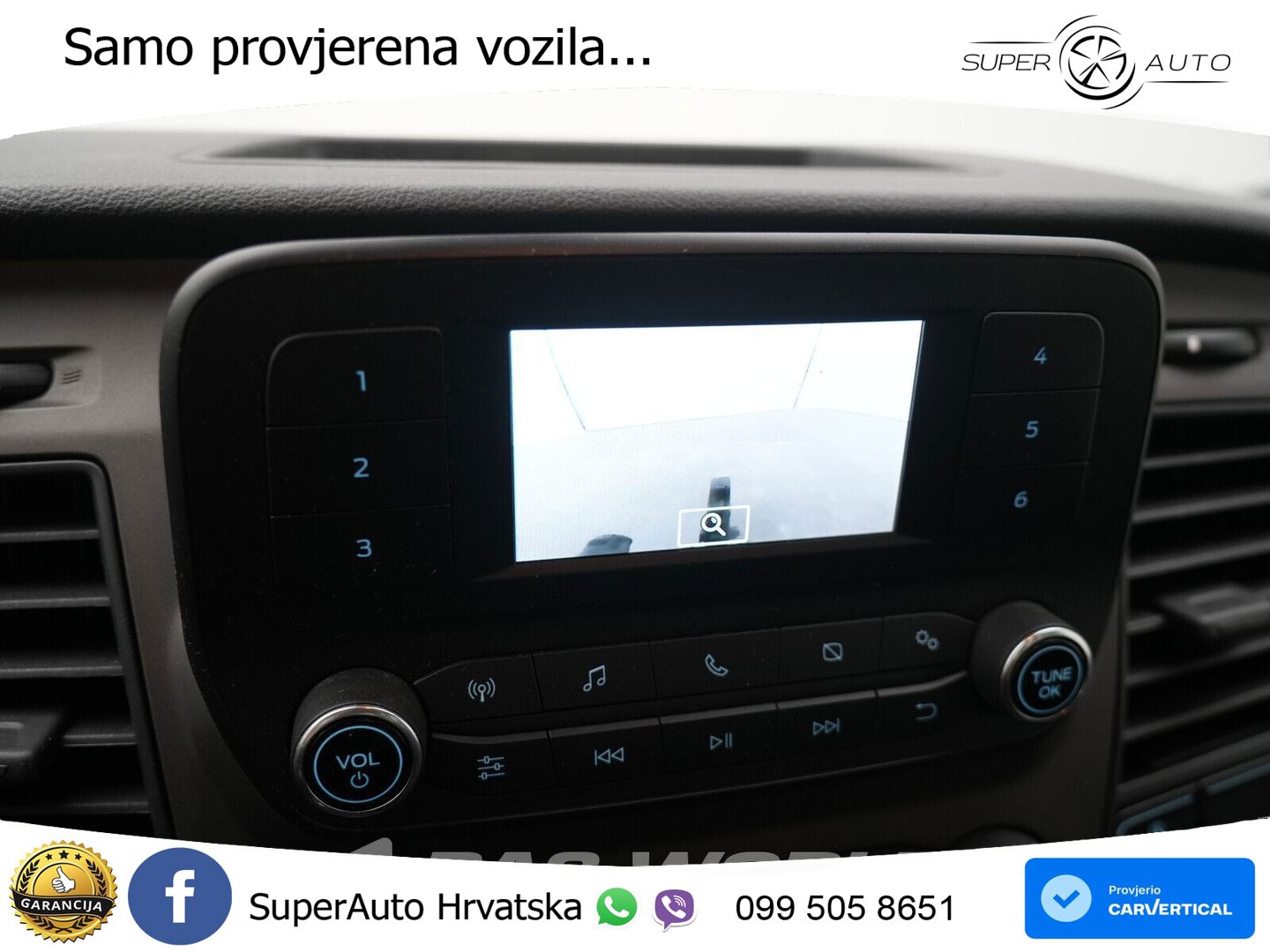 Ford Transit 165pk Kipper Dubbellucht 3,5t Trekhaak A 165 KS