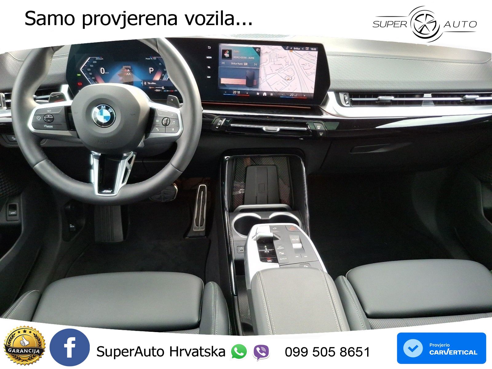 BMW X2 xDrive20d Steptronic M Sport