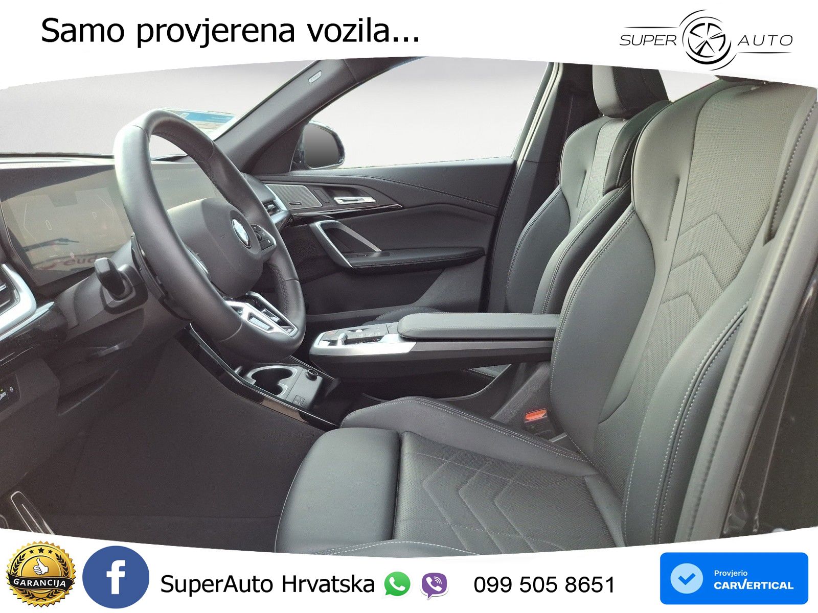 BMW X2 xDrive20d Steptronic M Sport