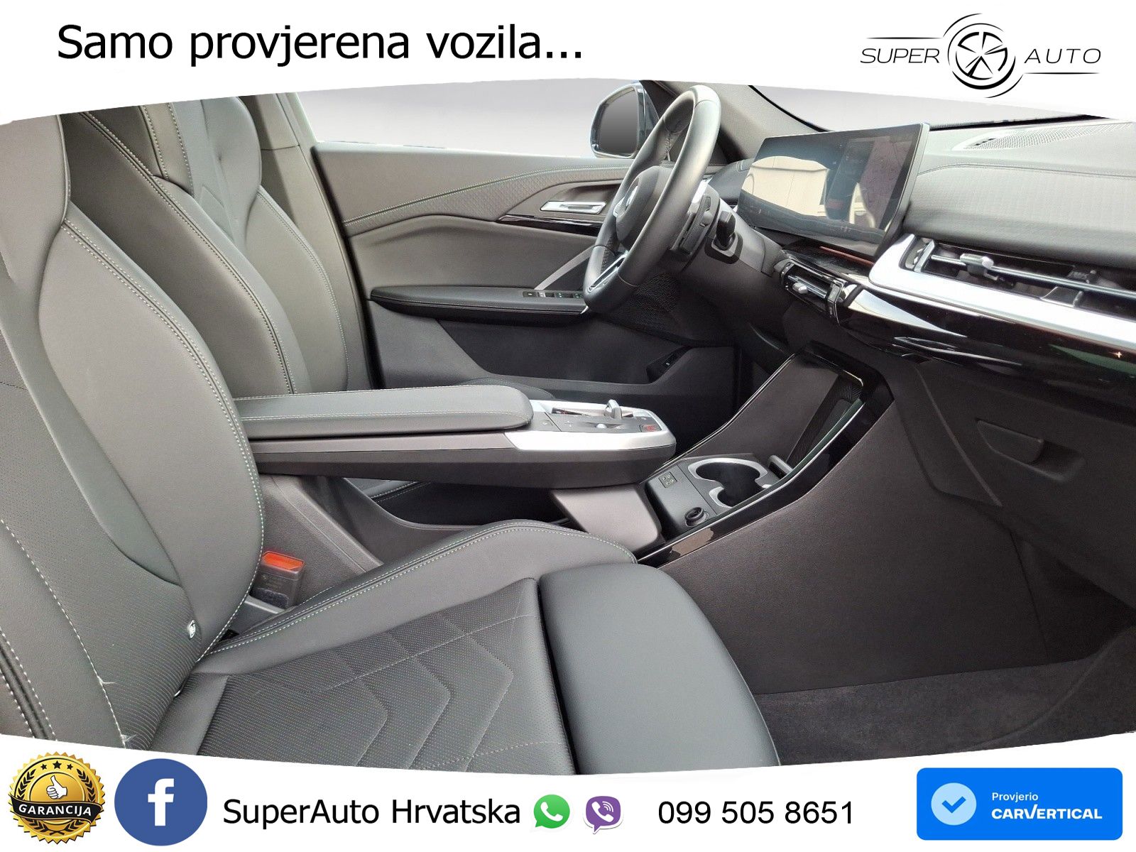 BMW X2 xDrive20d Steptronic M Sport