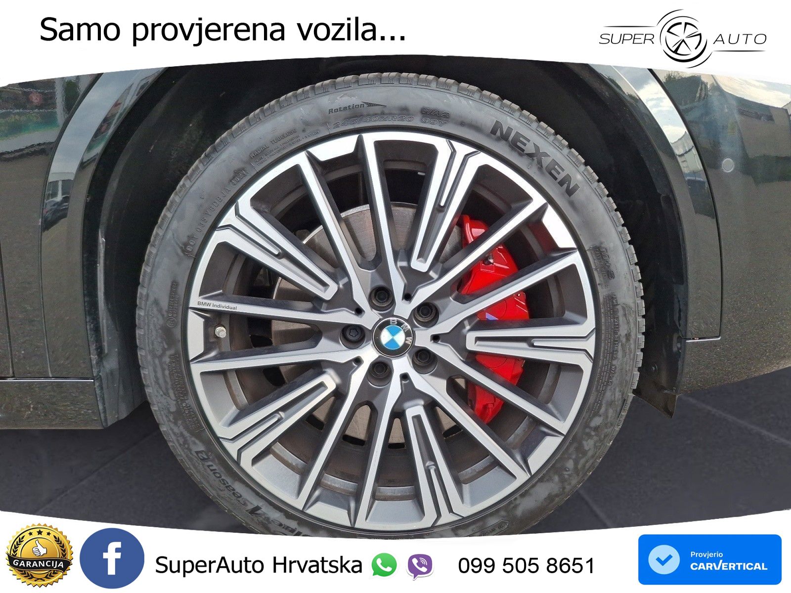 BMW X2 xDrive20d Steptronic M Sport