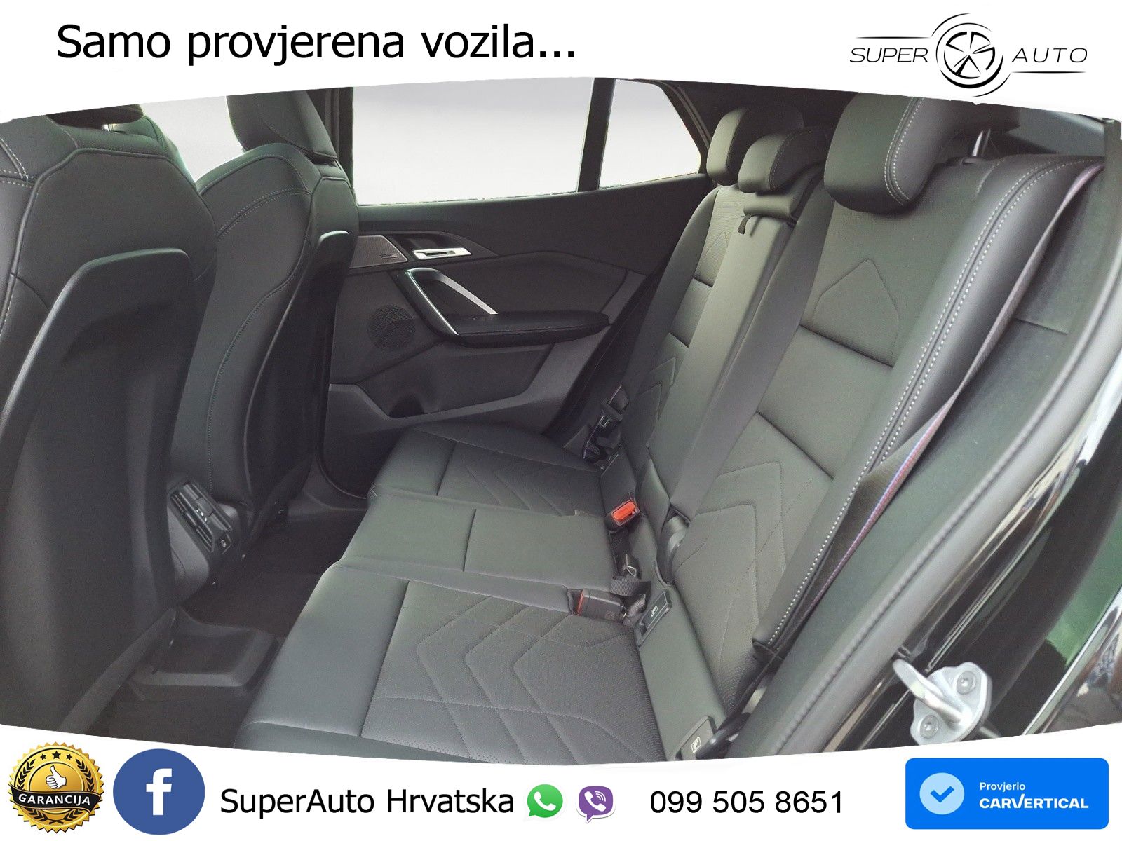 BMW X2 xDrive20d Steptronic M Sport