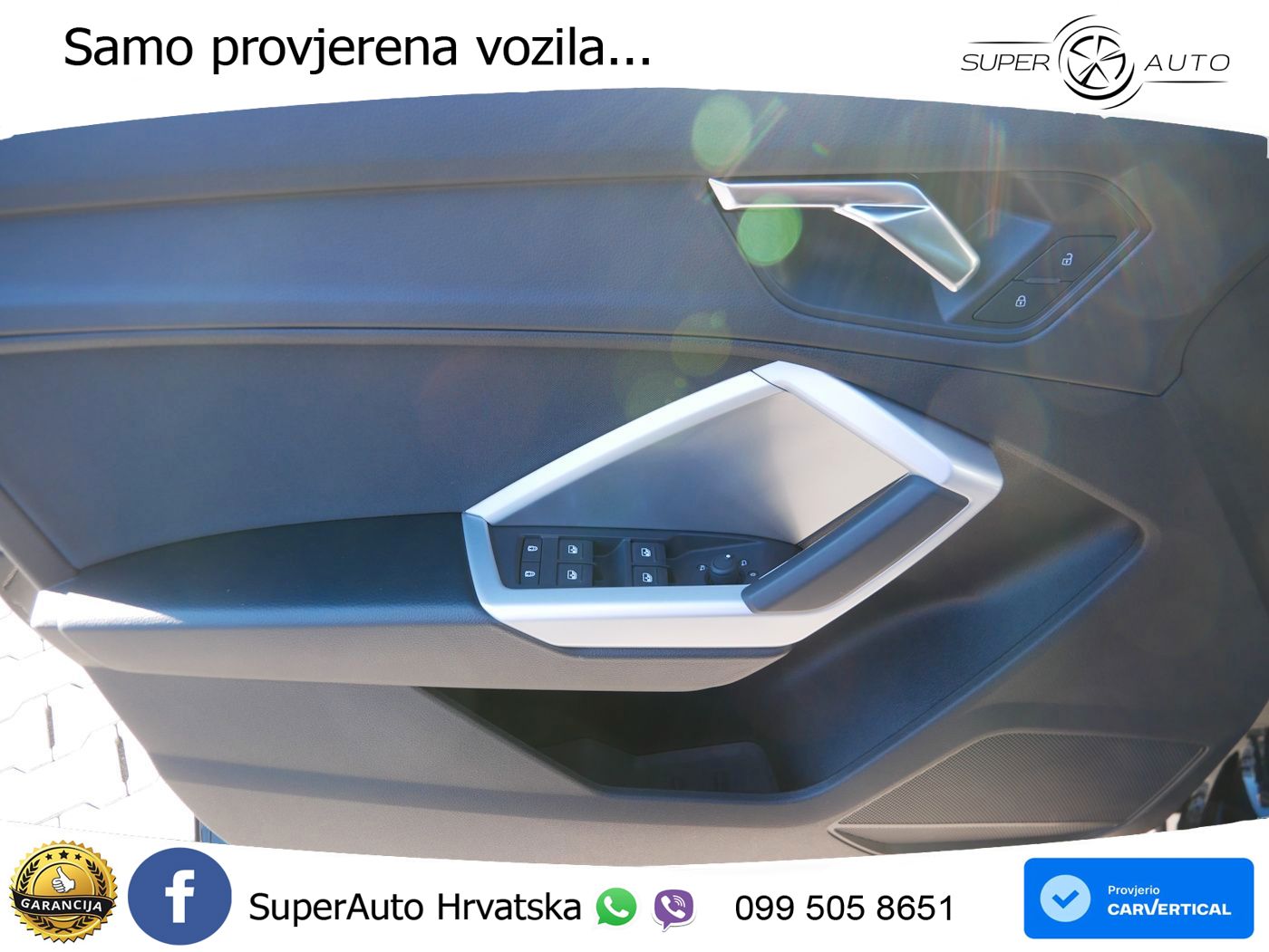 Audi Q3 II Sportback 35 TFSI (150 KS) S tronic S line LED+GR SJED+ACC