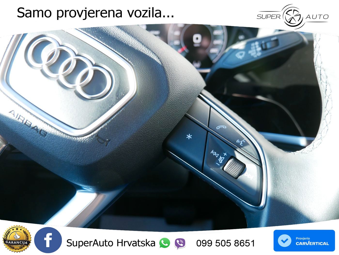 Audi Q3 II Sportback 35 TFSI (150 KS) S tronic S line LED+GR SJED+ACC