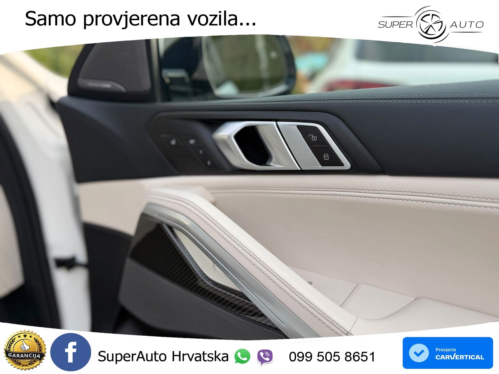 BMW X6 40i (381 KS) xDrive Steptronic M Sport LED+GR SJED+ACC