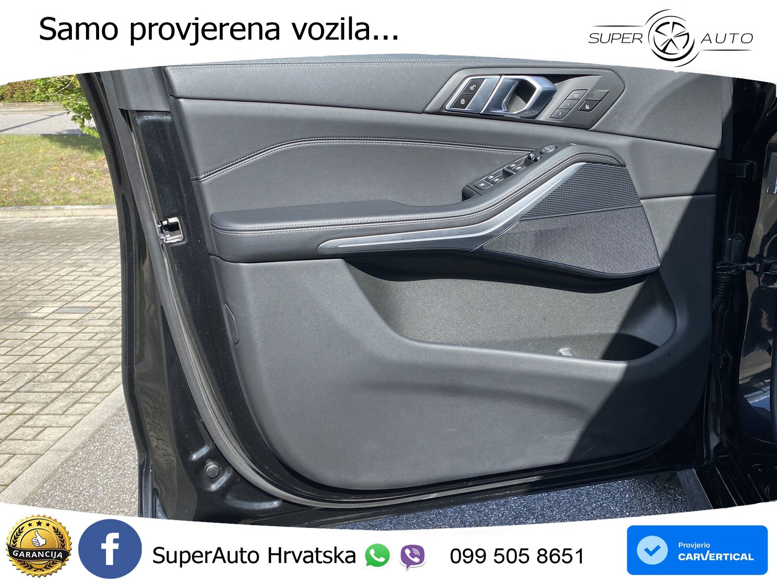 BMW X5 30d (286 KS) xDrive Steptronic LED+GR SJED+ACC