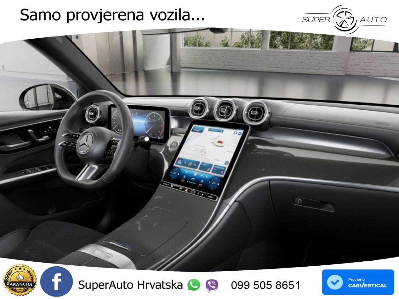 Mercedes GLC 200d (163 KS) 4MATIC 9G-TRONIC AMG